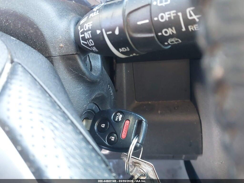5FNYF4H61CB085468 2012 HONDA PILOT photo no. 11