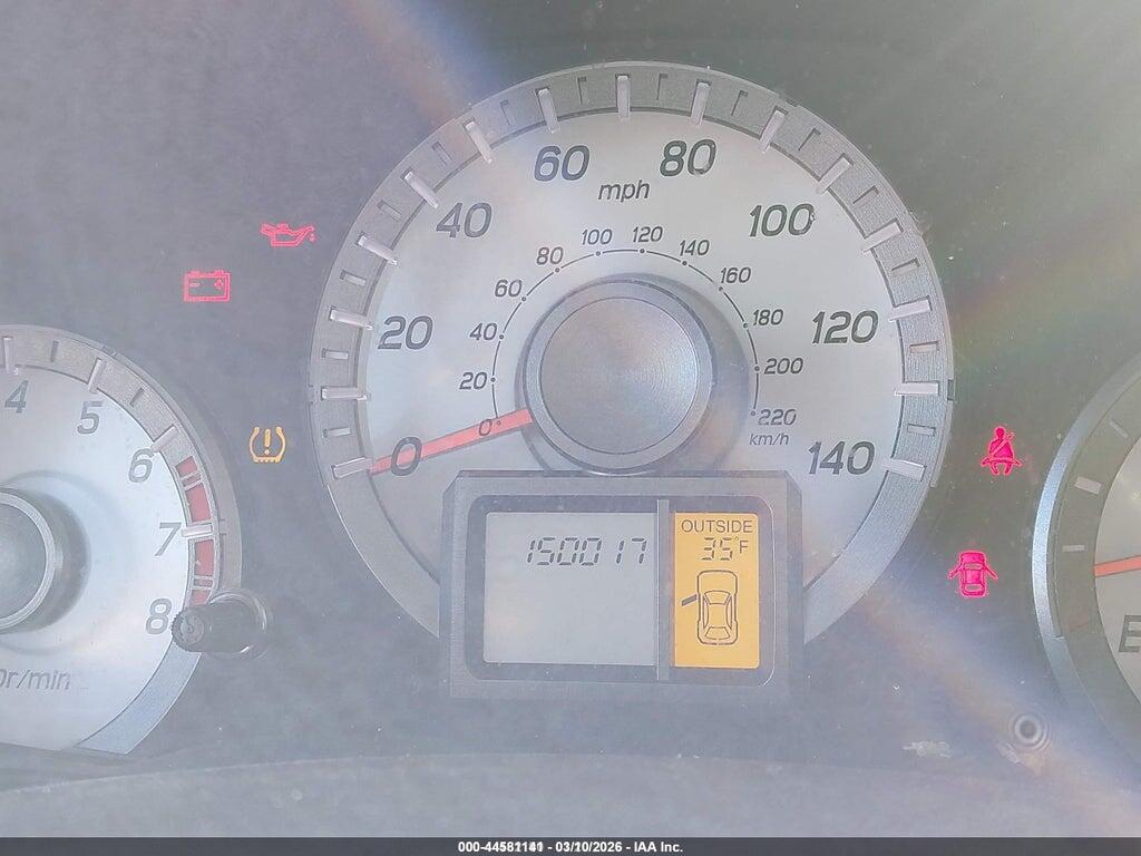 5FNYF4H61CB085468 2012 HONDA PILOT photo no. 7