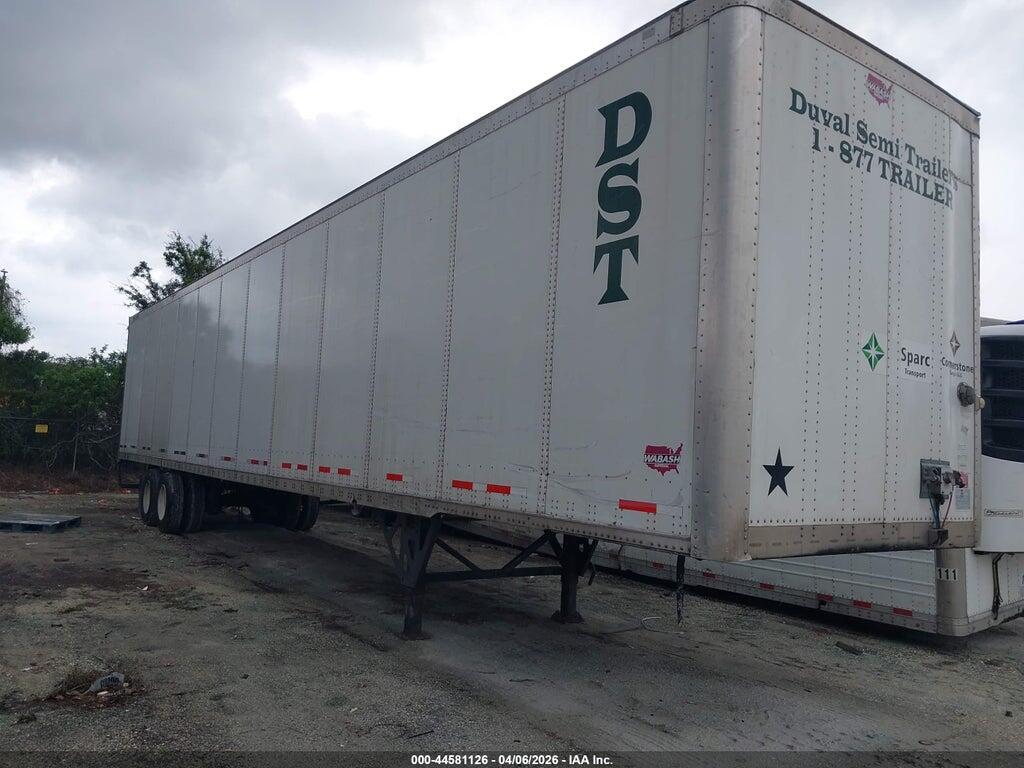1JJV532D0ML236443 2021 WABASH NATIONAL CORP UNKNOWN photo no. 1