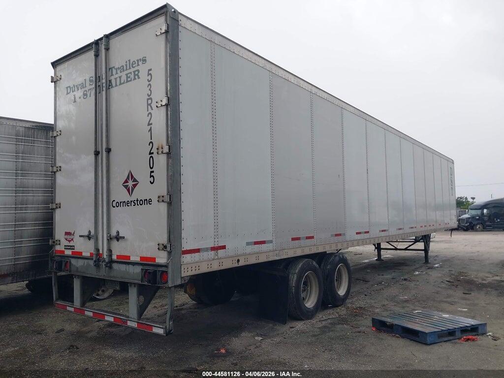 1JJV532D0ML236443 2021 WABASH NATIONAL CORP UNKNOWN photo no. 4