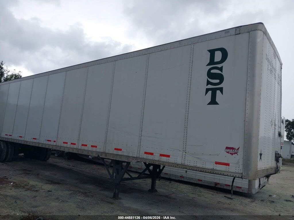 1JJV532D0ML236443 2021 WABASH NATIONAL CORP UNKNOWN photo no. 6