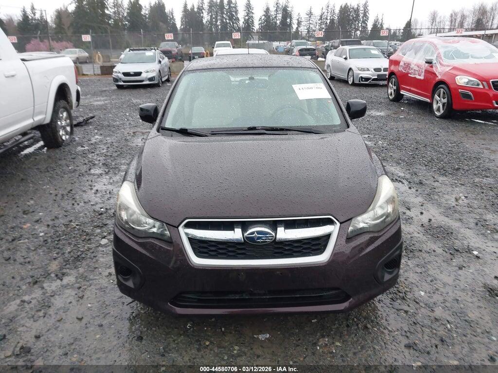 JF1GPAA60D2850195 2013 SUBARU IMPREZA WAGON photo no. 12
