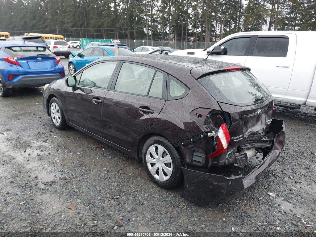 JF1GPAA60D2850195 2013 SUBARU IMPREZA WAGON photo no. 3