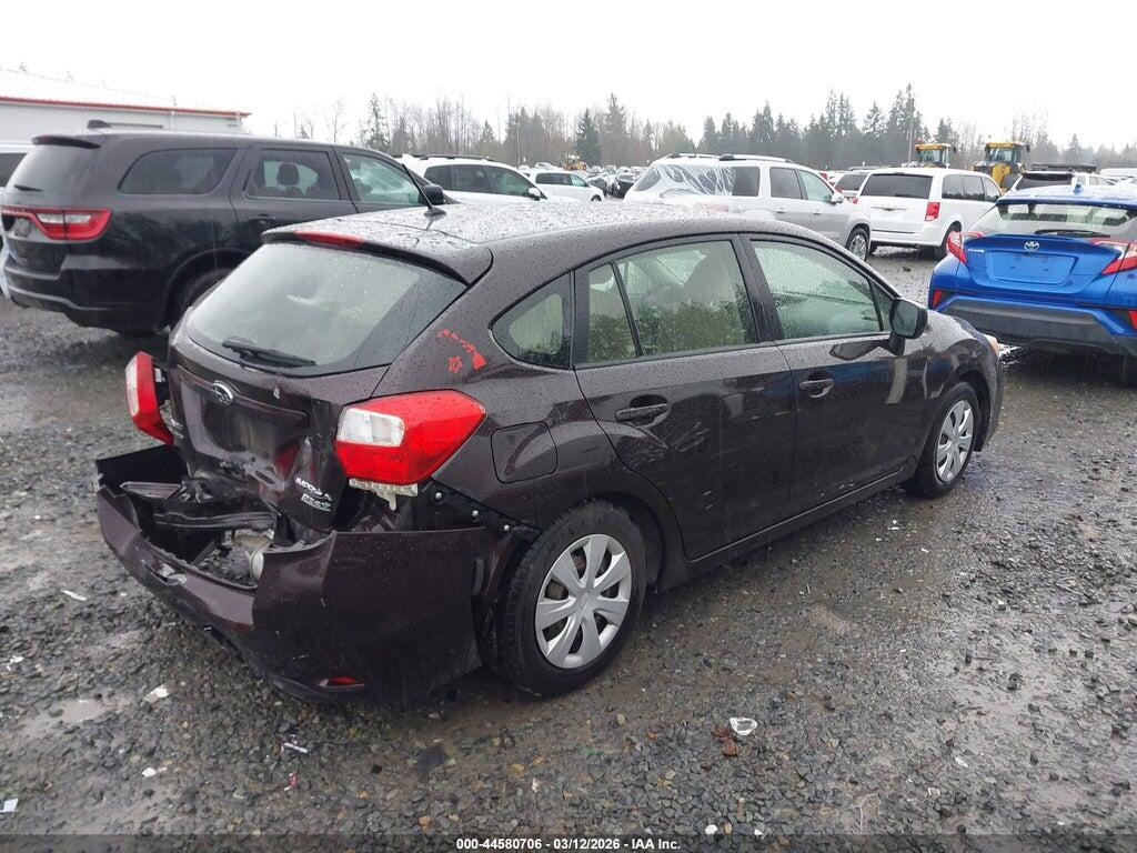 JF1GPAA60D2850195 2013 SUBARU IMPREZA WAGON photo no. 4