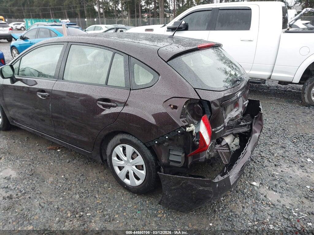 JF1GPAA60D2850195 2013 SUBARU IMPREZA WAGON photo no. 6
