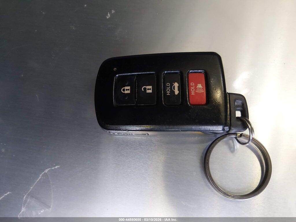 4T1BD1FKXCU016968 2012 TOYOTA CAMRY HYBRID photo no. 11