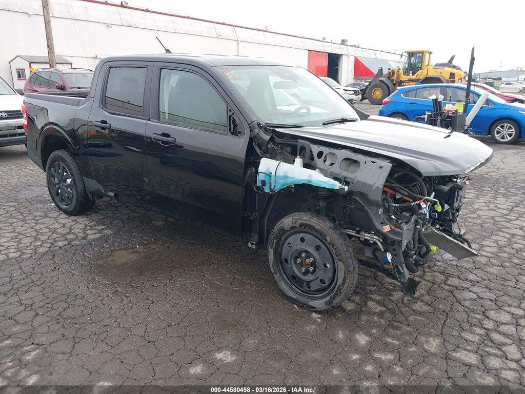 3FTTW8E39PRA42643 2023 FORD MAVERICK photo no. 1