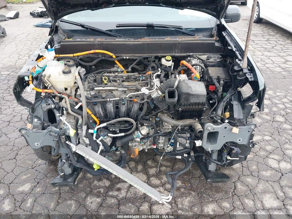 3FTTW8E39PRA42643 2023 FORD MAVERICK photo no. 10
