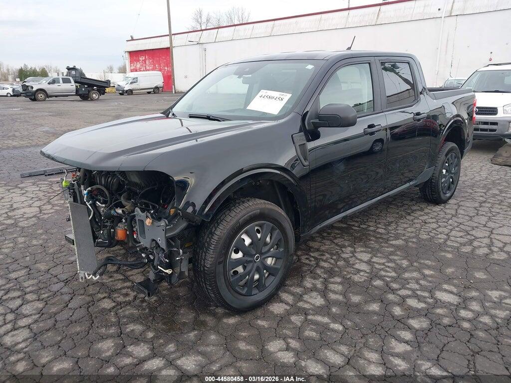 3FTTW8E39PRA42643 2023 FORD MAVERICK photo no. 2
