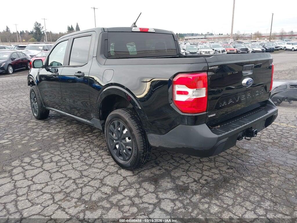 3FTTW8E39PRA42643 2023 FORD MAVERICK photo no. 3