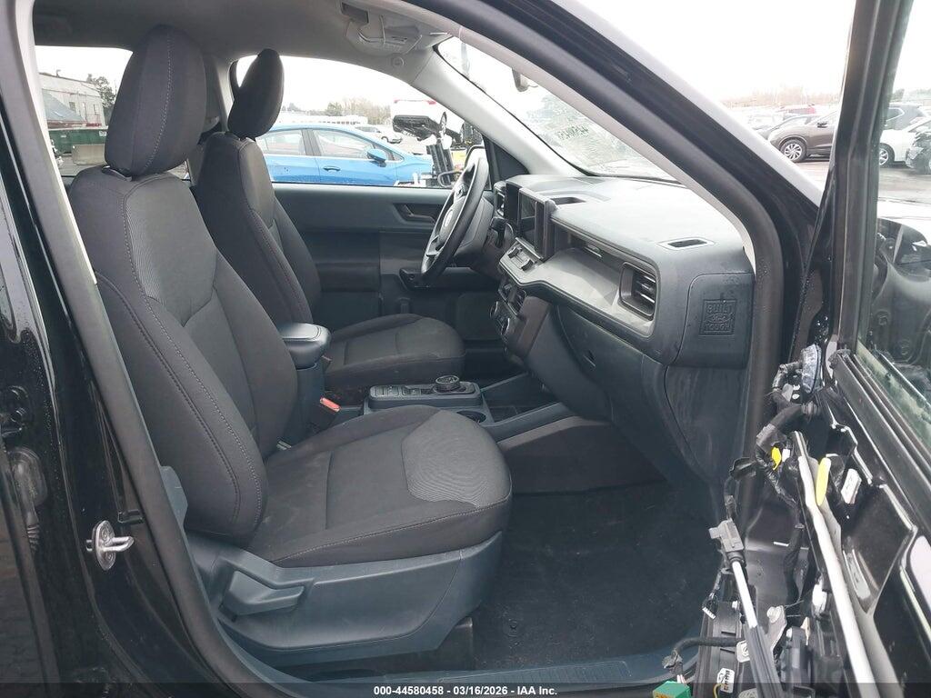 3FTTW8E39PRA42643 2023 FORD MAVERICK photo no. 5