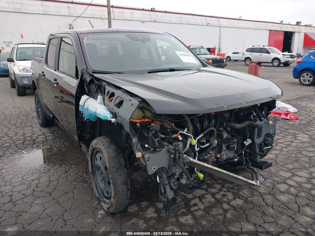 3FTTW8E39PRA42643 2023 FORD MAVERICK photo no. 6