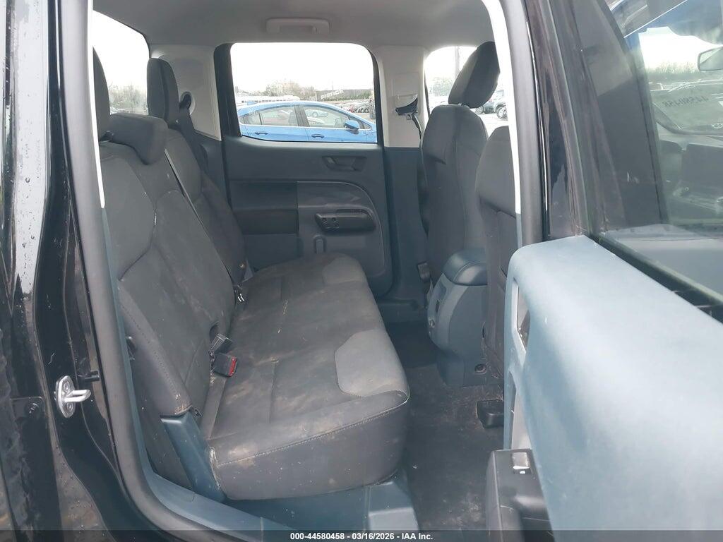 3FTTW8E39PRA42643 2023 FORD MAVERICK photo no. 8