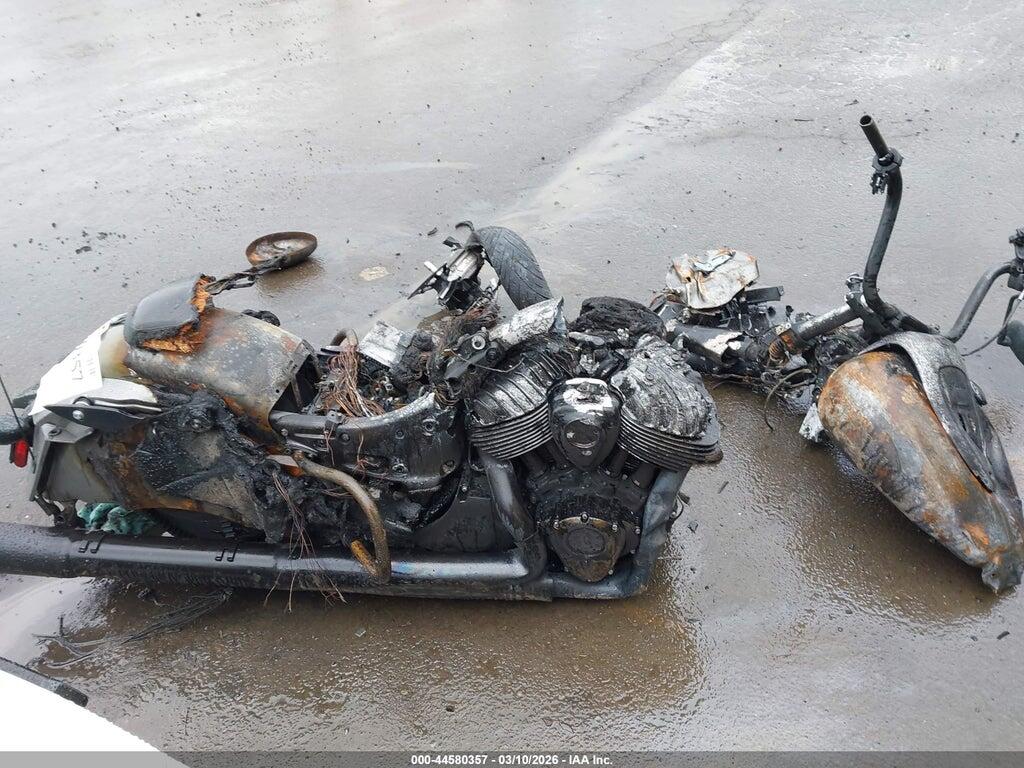 56KTCEBB6N3409118 2022 INDIAN MOTORCYCLE CO. CHIEFTAIN photo no. 12