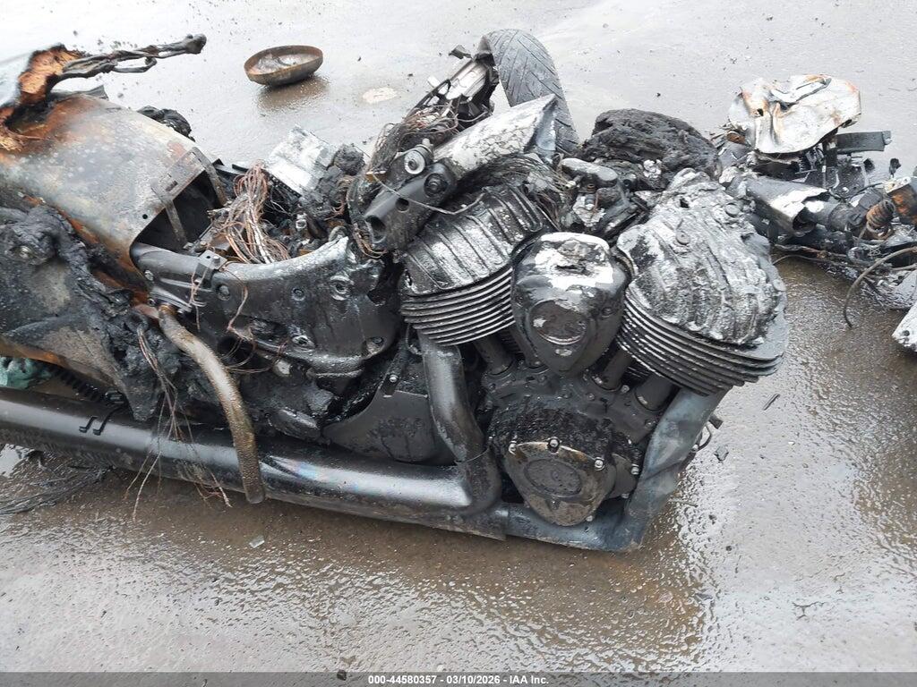 56KTCEBB6N3409118 2022 INDIAN MOTORCYCLE CO. CHIEFTAIN photo no. 8