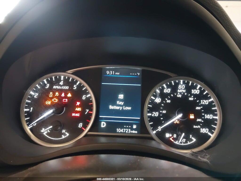 3N1AB7AP5KY377843 2019 NISSAN SENTRA photo no. 7