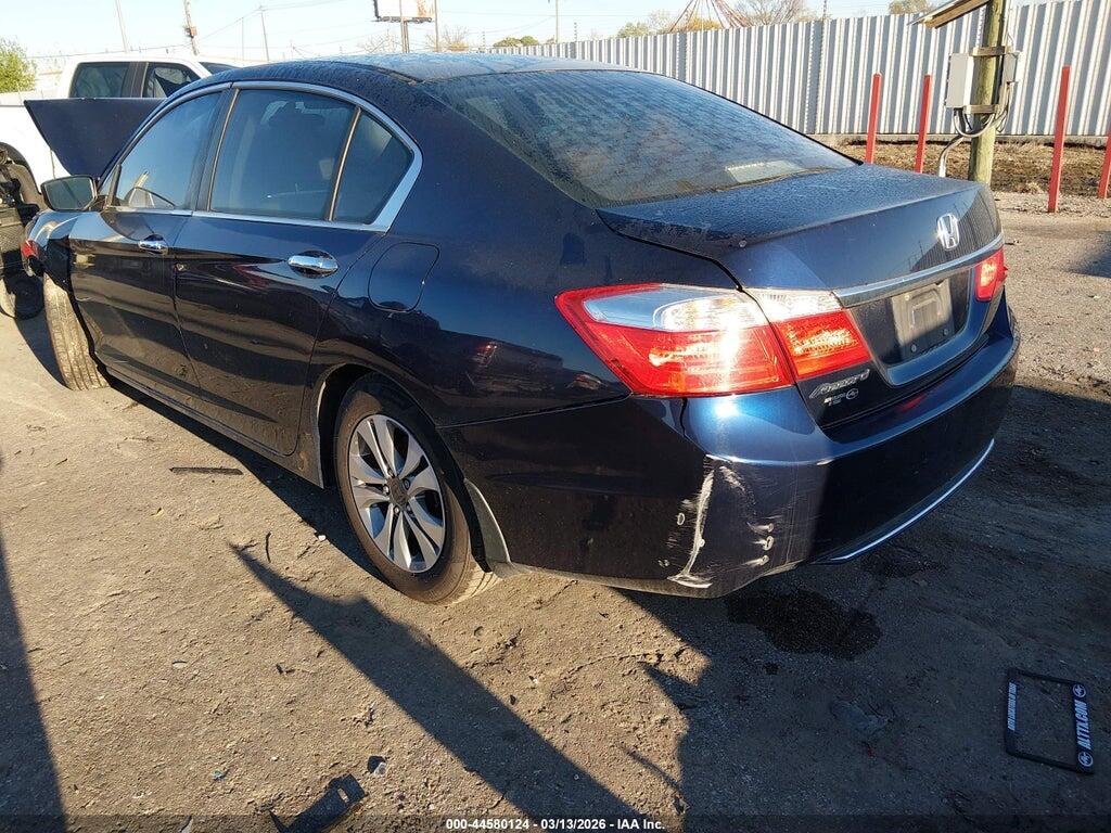 1HGCR2F37EA144700 2014 HONDA ACCORD photo no. 3