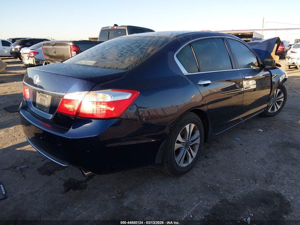 1HGCR2F37EA144700 2014 HONDA ACCORD photo no. 4