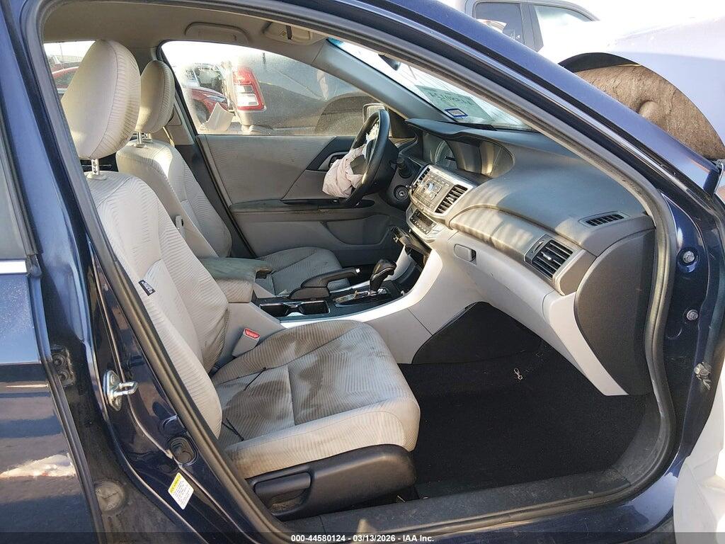 1HGCR2F37EA144700 2014 HONDA ACCORD photo no. 5