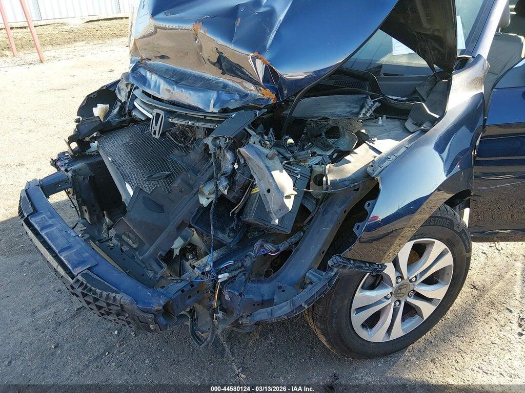 1HGCR2F37EA144700 2014 HONDA ACCORD photo no. 6