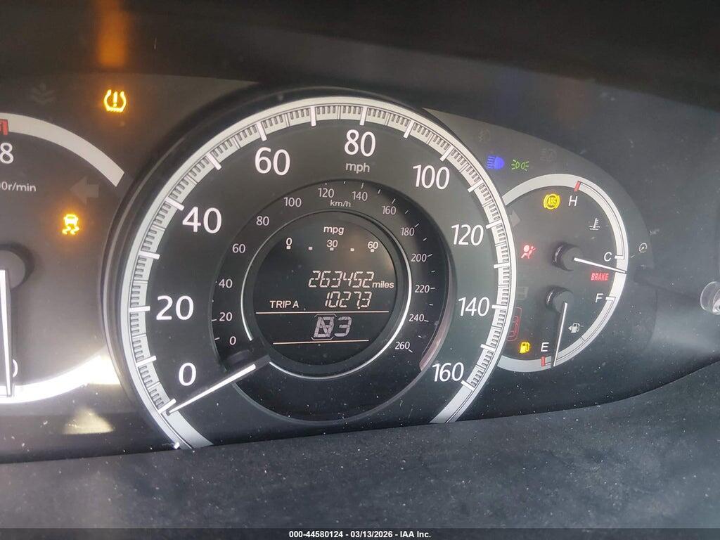 1HGCR2F37EA144700 2014 HONDA ACCORD photo no. 7