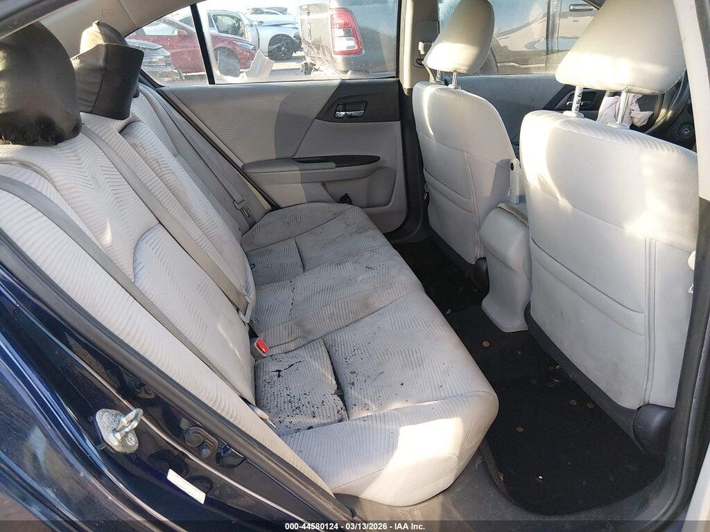 1HGCR2F37EA144700 2014 HONDA ACCORD photo no. 8