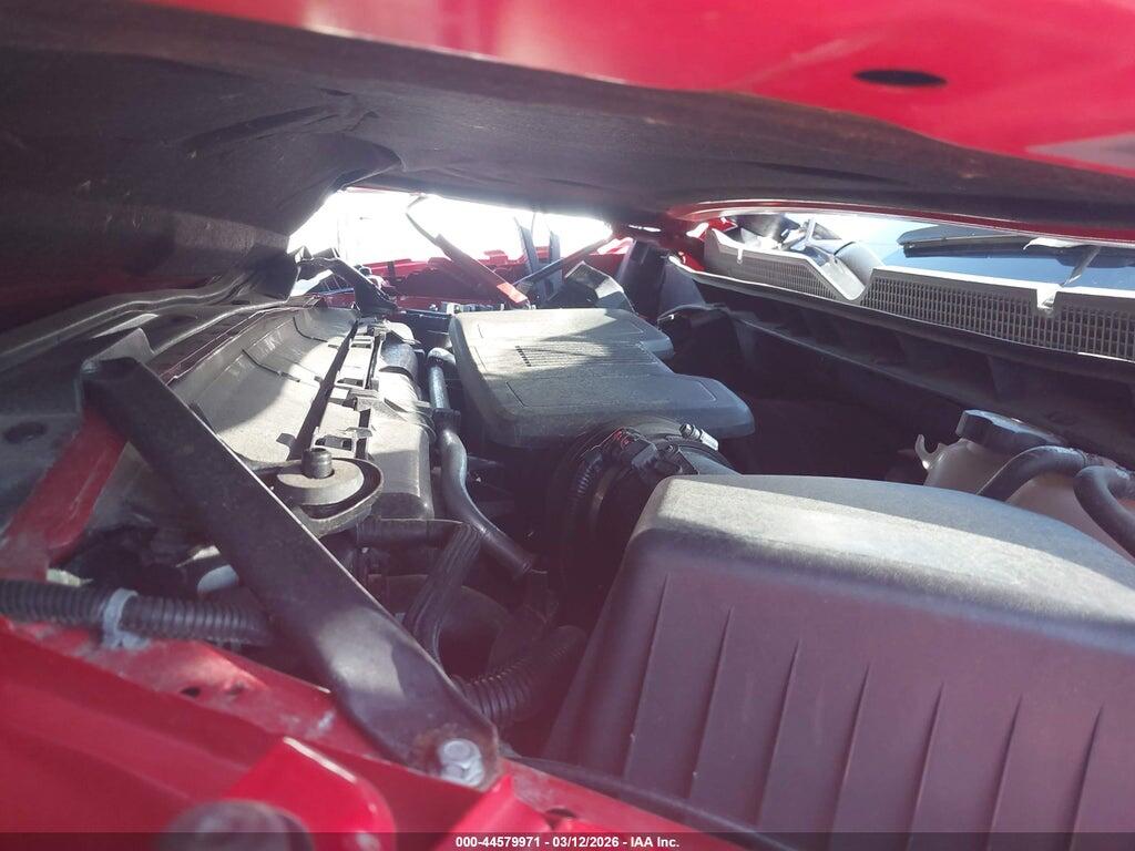 3GCUDFEL0NG677189 2022 CHEVROLET SILVERADO 1500 photo no. 9