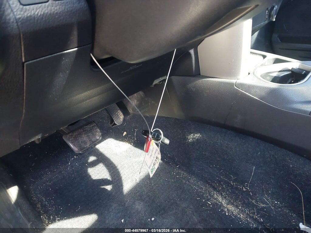 2T3WFREVXJW408827 2018 TOYOTA RAV4 photo no. 11