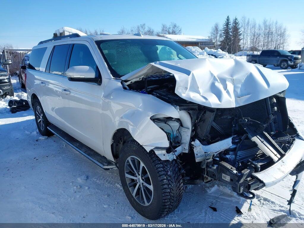 1FMJK1JTXKEA36342 2019 FORD EXPEDITION MAX photo no. 1