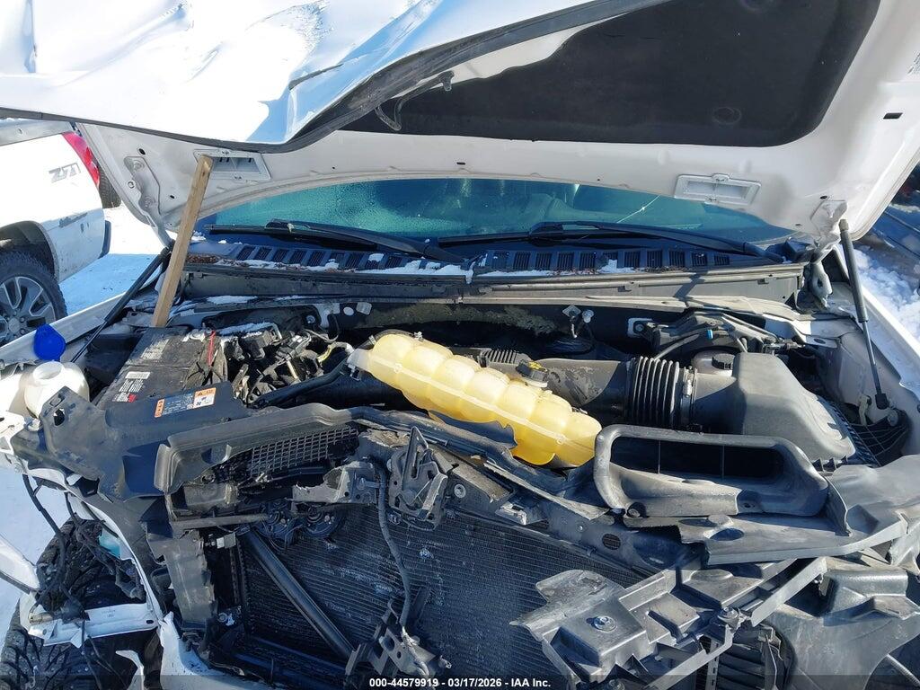 1FMJK1JTXKEA36342 2019 FORD EXPEDITION MAX photo no. 10
