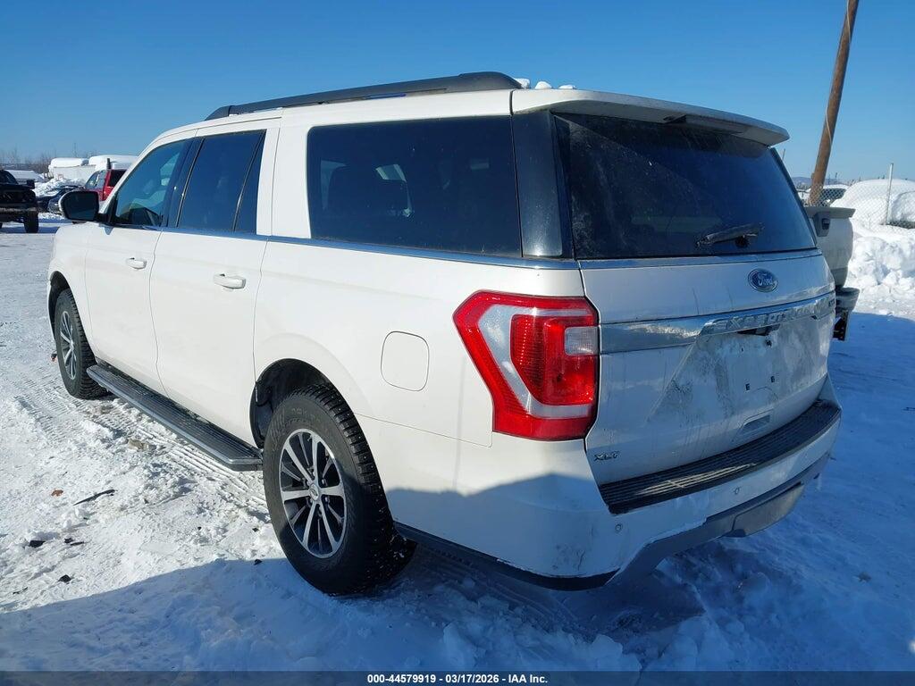 1FMJK1JTXKEA36342 2019 FORD EXPEDITION MAX photo no. 3