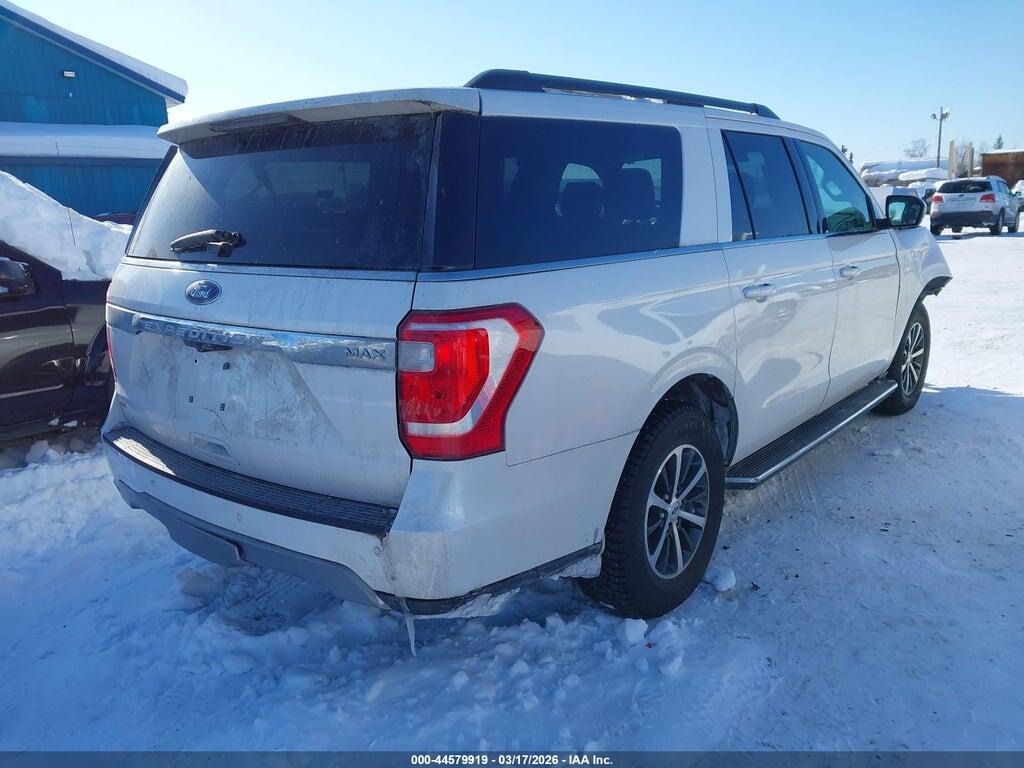 1FMJK1JTXKEA36342 2019 FORD EXPEDITION MAX photo no. 4