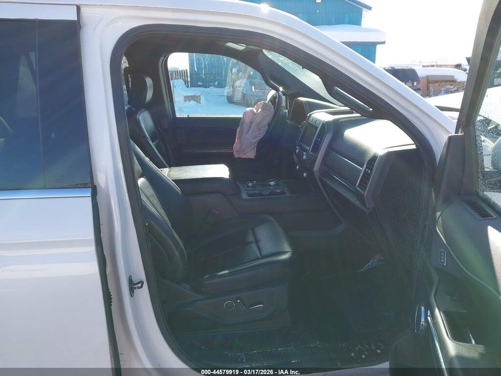 1FMJK1JTXKEA36342 2019 FORD EXPEDITION MAX photo no. 5