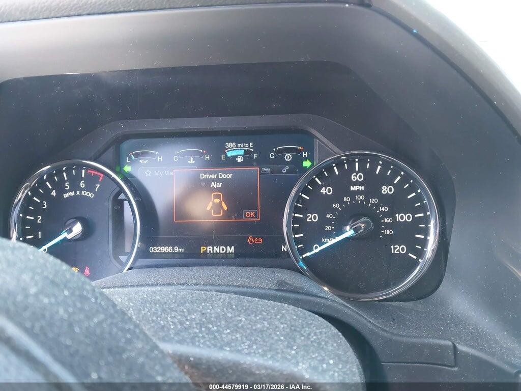 1FMJK1JTXKEA36342 2019 FORD EXPEDITION MAX photo no. 7