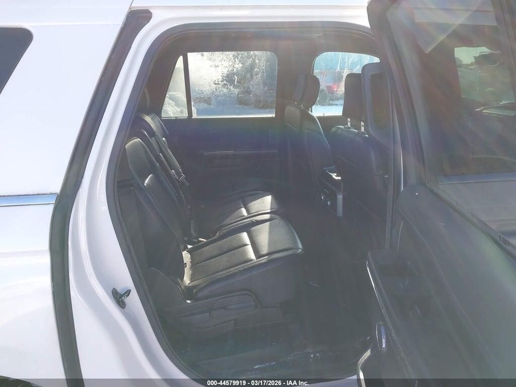 1FMJK1JTXKEA36342 2019 FORD EXPEDITION MAX photo no. 8