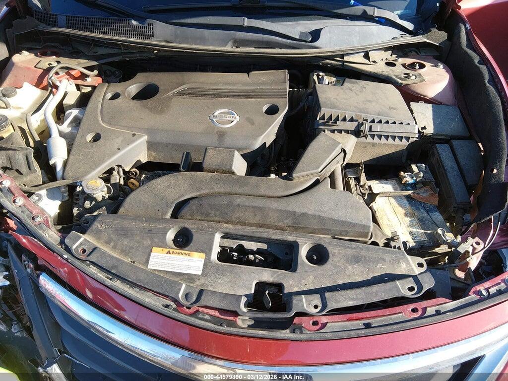 1N4AL3AP7DC295942 2013 NISSAN ALTIMA photo no. 10