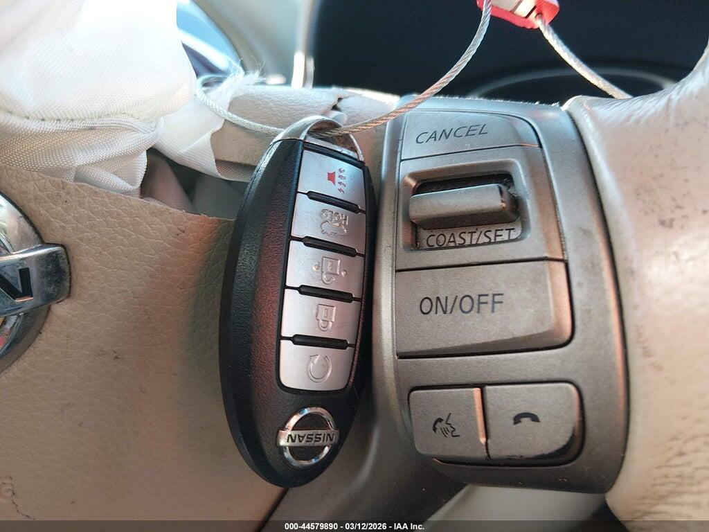 1N4AL3AP7DC295942 2013 NISSAN ALTIMA photo no. 11