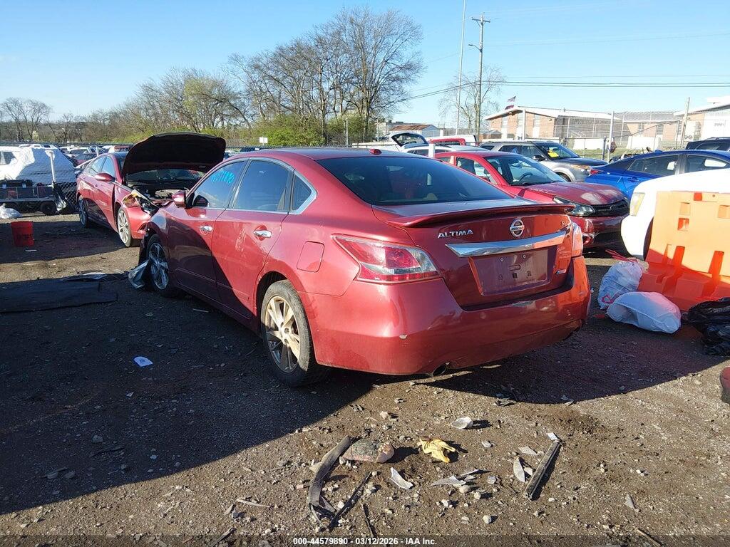 1N4AL3AP7DC295942 2013 NISSAN ALTIMA photo no. 3