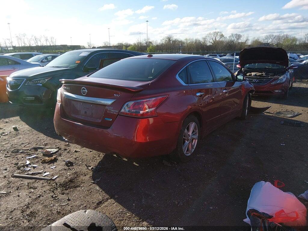 1N4AL3AP7DC295942 2013 NISSAN ALTIMA photo no. 4
