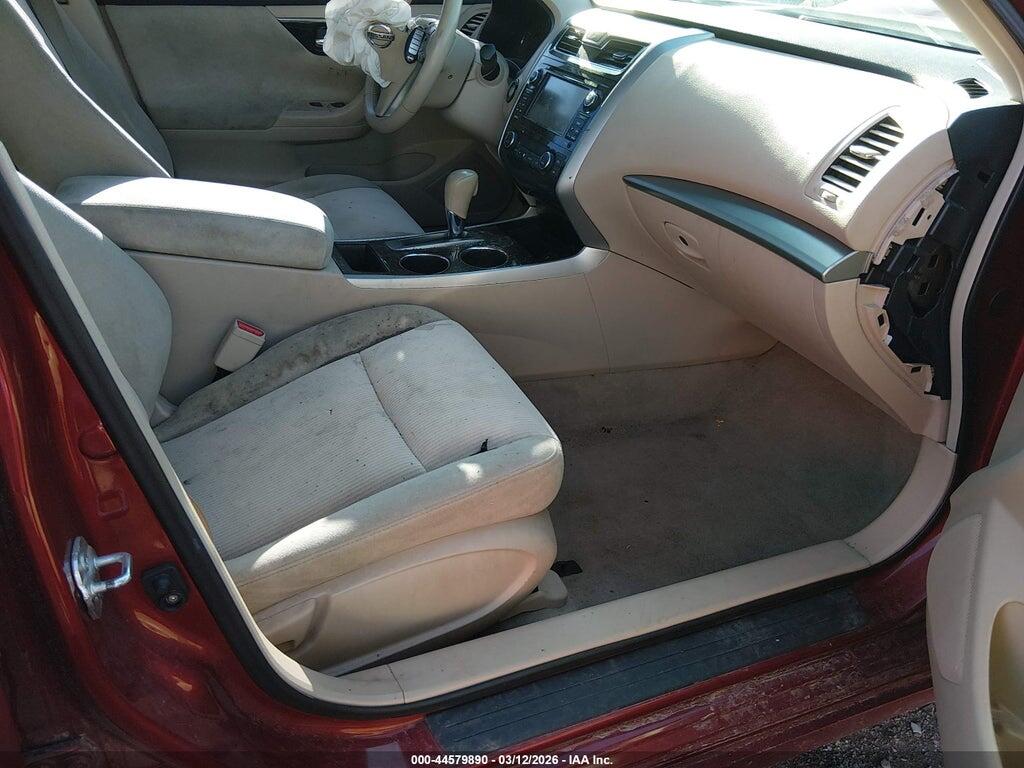 1N4AL3AP7DC295942 2013 NISSAN ALTIMA photo no. 5