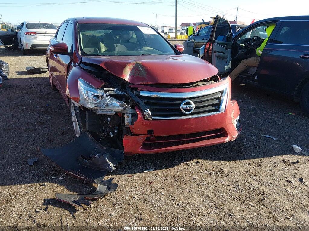 1N4AL3AP7DC295942 2013 NISSAN ALTIMA photo no. 6