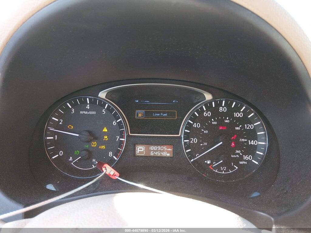1N4AL3AP7DC295942 2013 NISSAN ALTIMA photo no. 7
