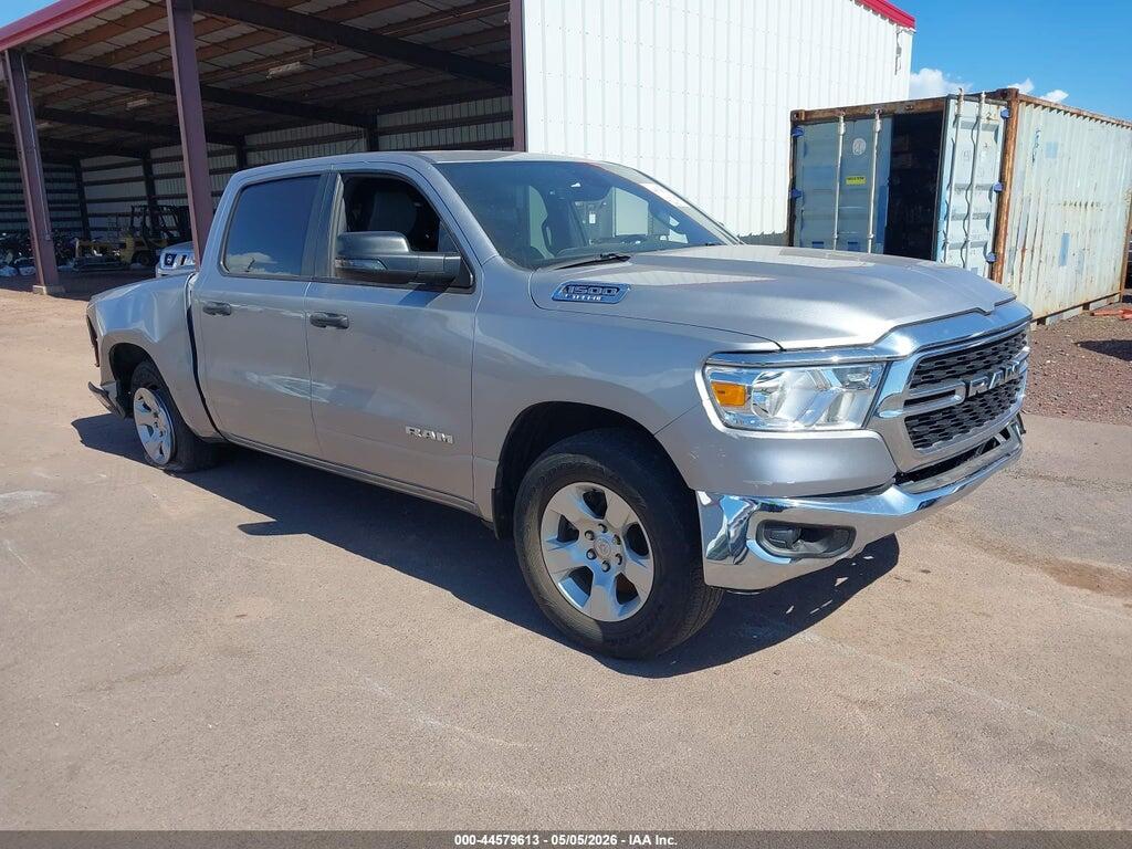 1C6RREFG9RN146273 2024 RAM 1500 photo no. 1