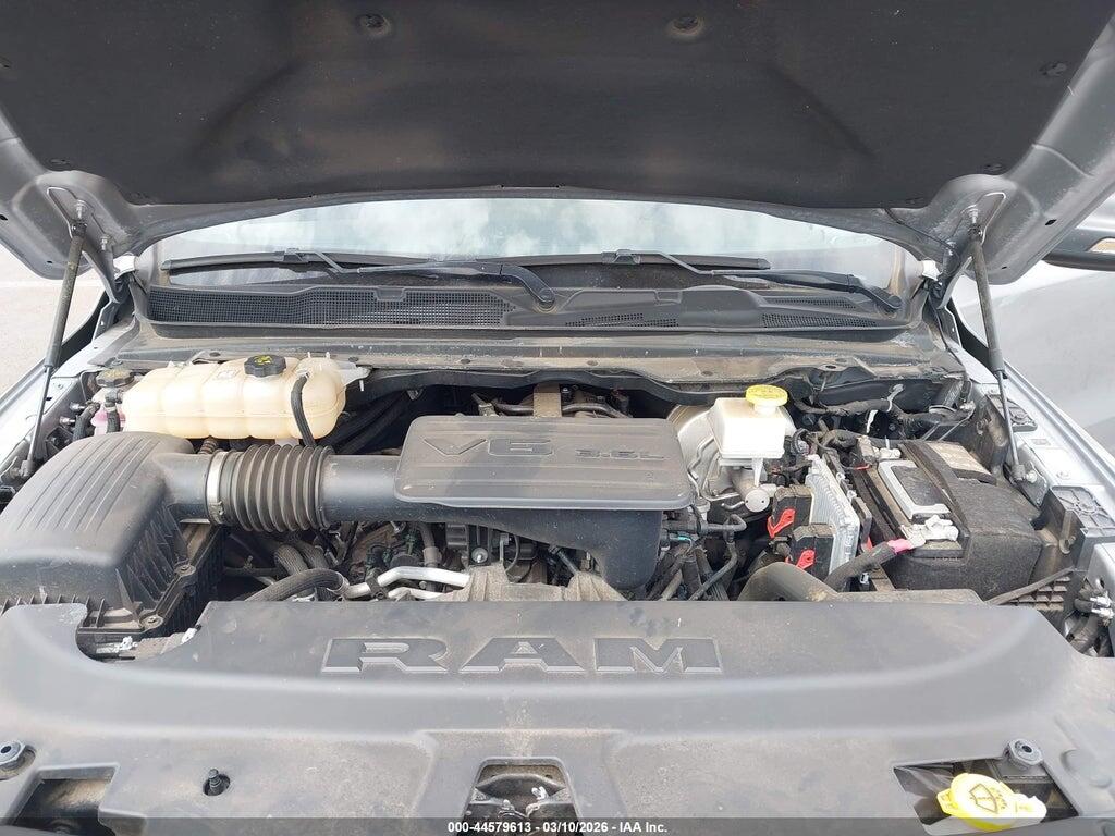 1C6RREFG9RN146273 2024 RAM 1500 photo no. 10