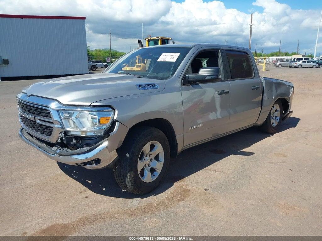 1C6RREFG9RN146273 2024 RAM 1500 photo no. 2