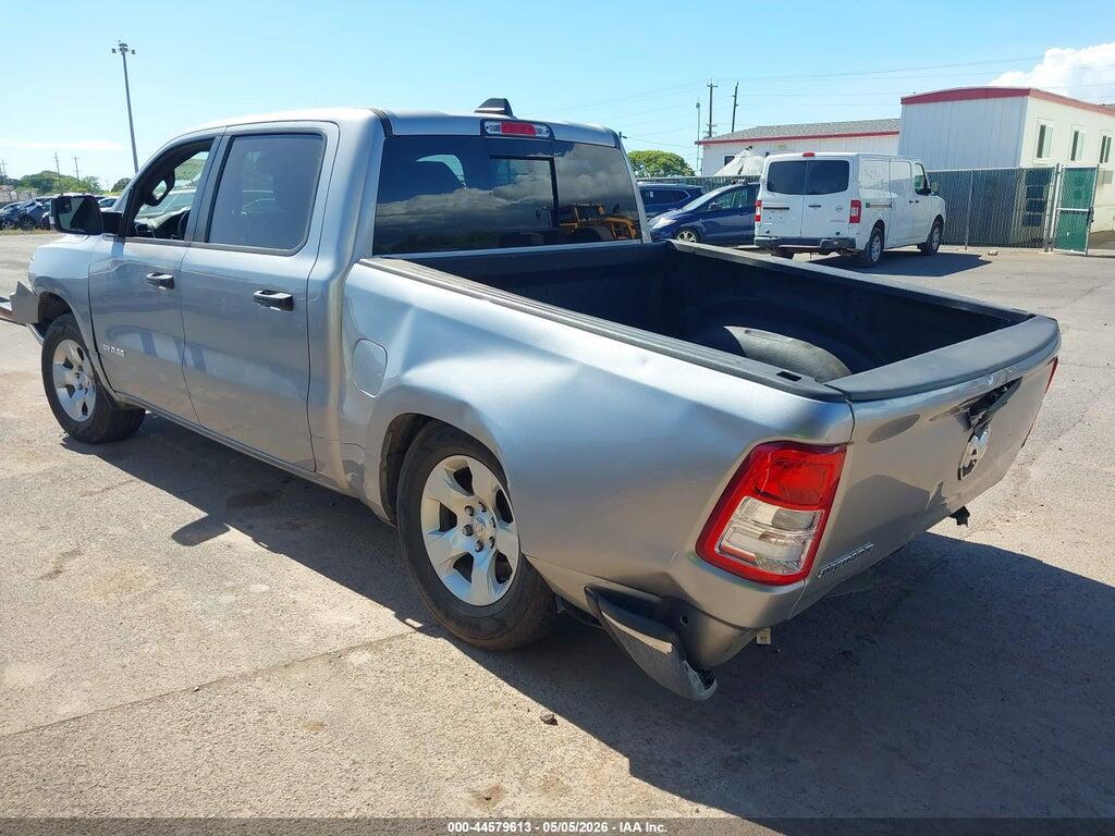 1C6RREFG9RN146273 2024 RAM 1500 photo no. 3