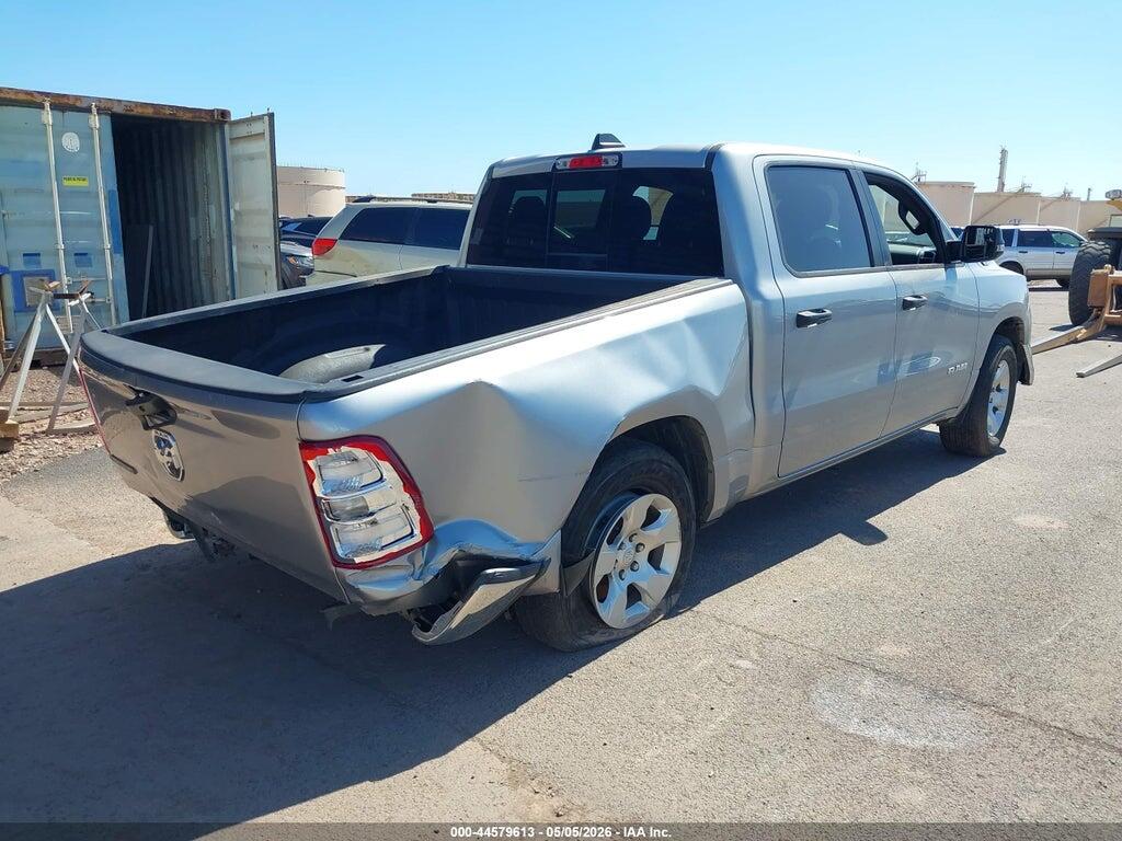 1C6RREFG9RN146273 2024 RAM 1500 photo no. 4