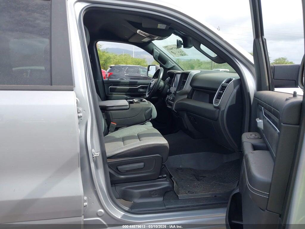1C6RREFG9RN146273 2024 RAM 1500 photo no. 5