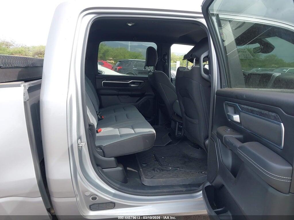 1C6RREFG9RN146273 2024 RAM 1500 photo no. 8