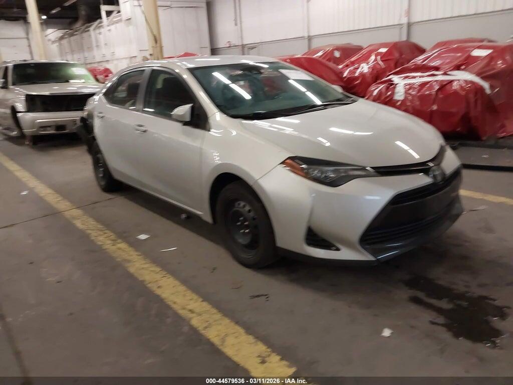 5YFBURHE3JP822591 2018 TOYOTA COROLLA photo no. 1